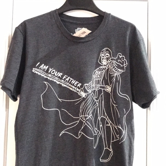Star Wars T-Shirt - Picture 1 of 2
